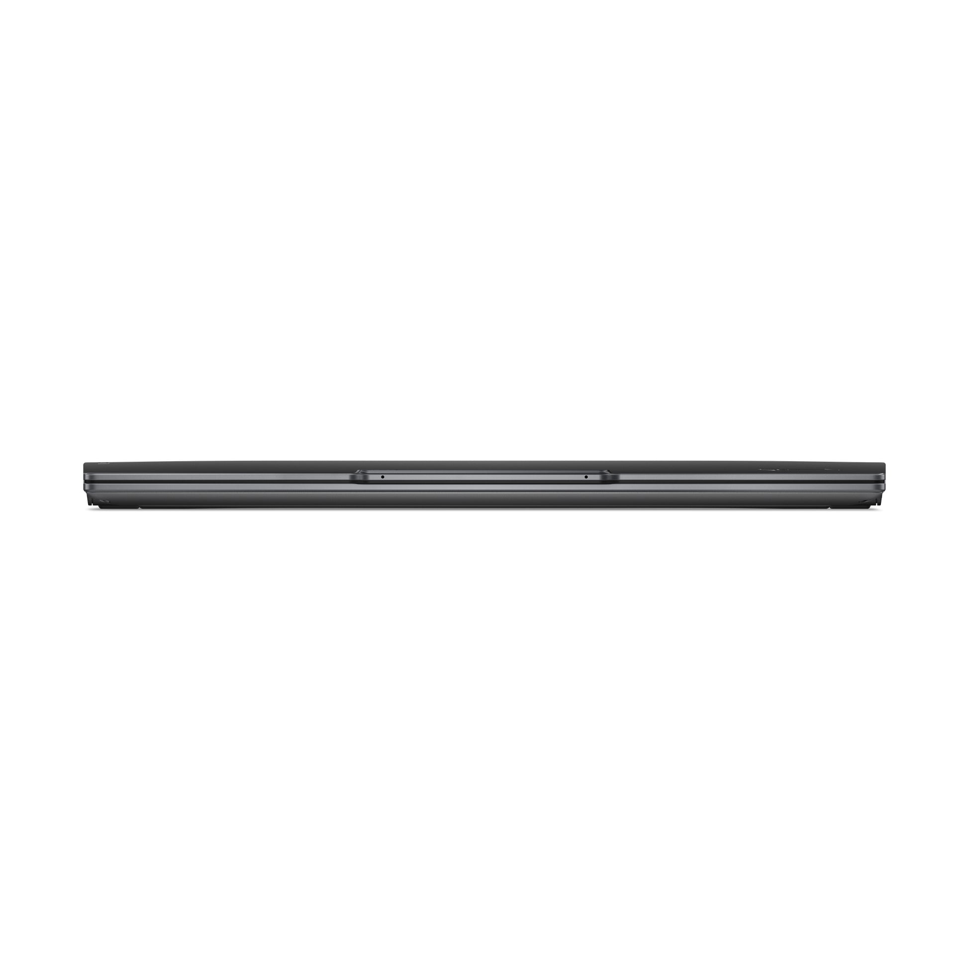 Lenovo ThinkPad X9-14 Gen 1 Aura Edition Copilot+ PC Intel Core Ultra 7 268V Laptop 14" WUXGA 32 GB LPDDR5x-SDRAM 1 TB SSD Wi-Fi 7 (802.11be) Windows 11 Pro Gray