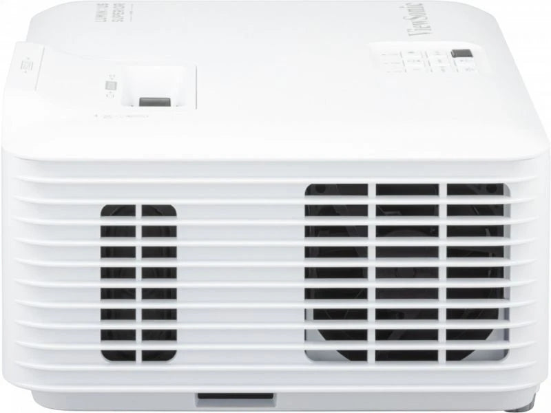 Viewsonic LS740W data projector Standard throw projector 5000 ANSI lumens 3LCD WXGA (1200x800) White