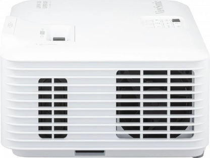 Viewsonic LS740W data projector Standard throw projector 5000 ANSI lumens 3LCD WXGA (1200x800) White