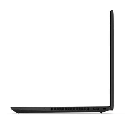 Lenovo ThinkPad P14s Gen 4 (Intel) Intel® Core™ i7 i7-1360P Mobile workstation 14" Touchscreen WUXGA 16 GB LPDDR5x-SDRAM 512 GB SSD NVIDIA RTX A500 Wi-Fi 6E (802.11ax) Windows 11 Pro US English Black