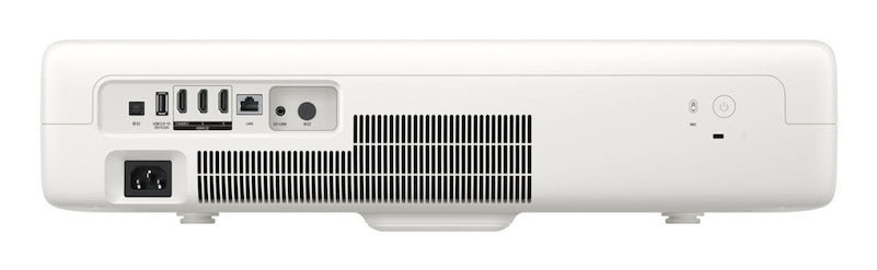 Samsung The Premiere 7 Ultra short throw projector UHD 4K (3840x2160) White