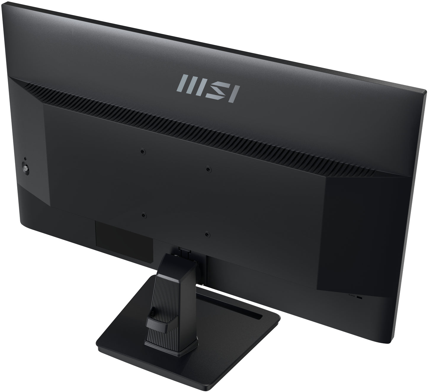 MSI Pro MP245G computer monitor 23.8" 1920 x 1080 pixels Full HD LCD Black