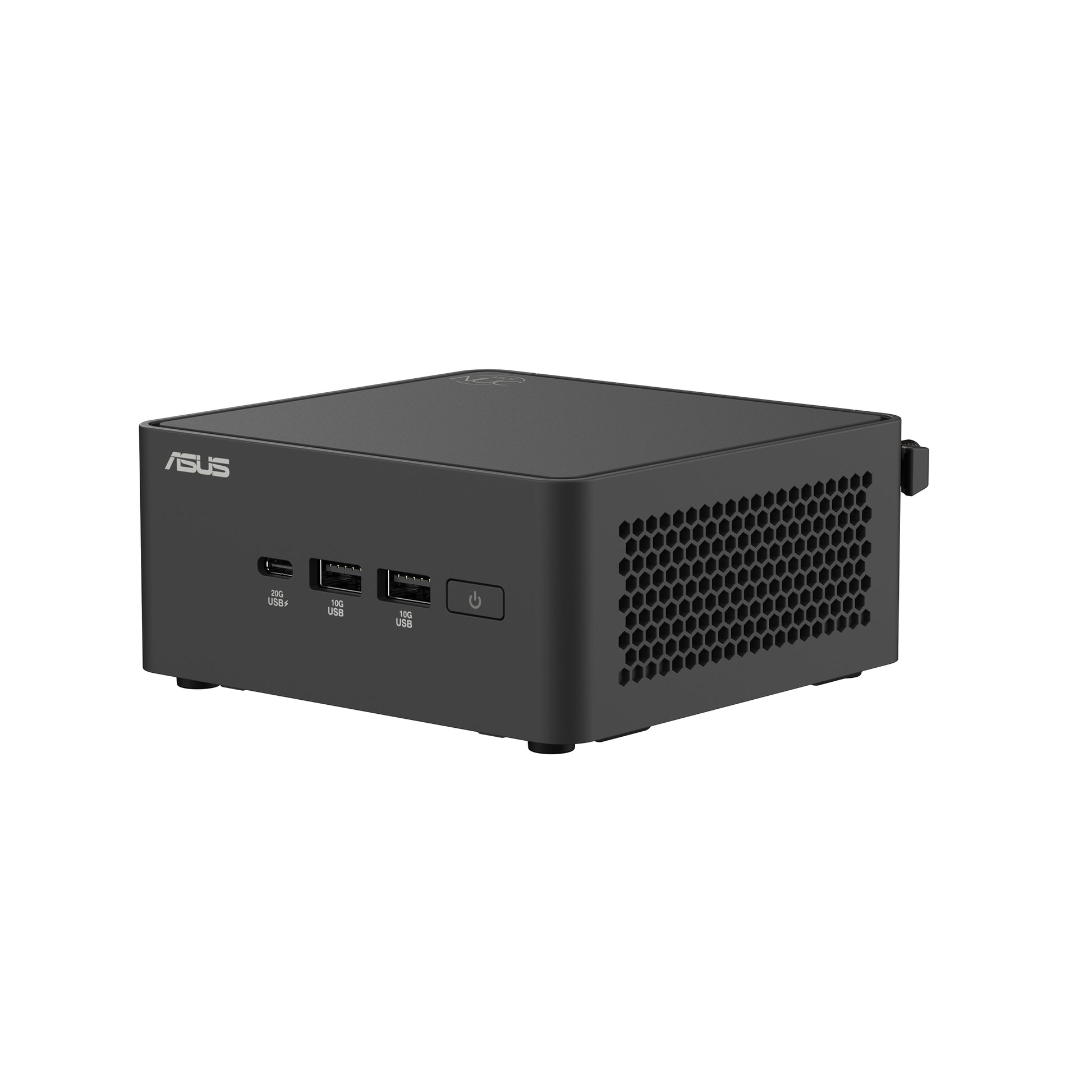 ASUS NUC 15 Pro RNUC15CRHU70000U Black 255H