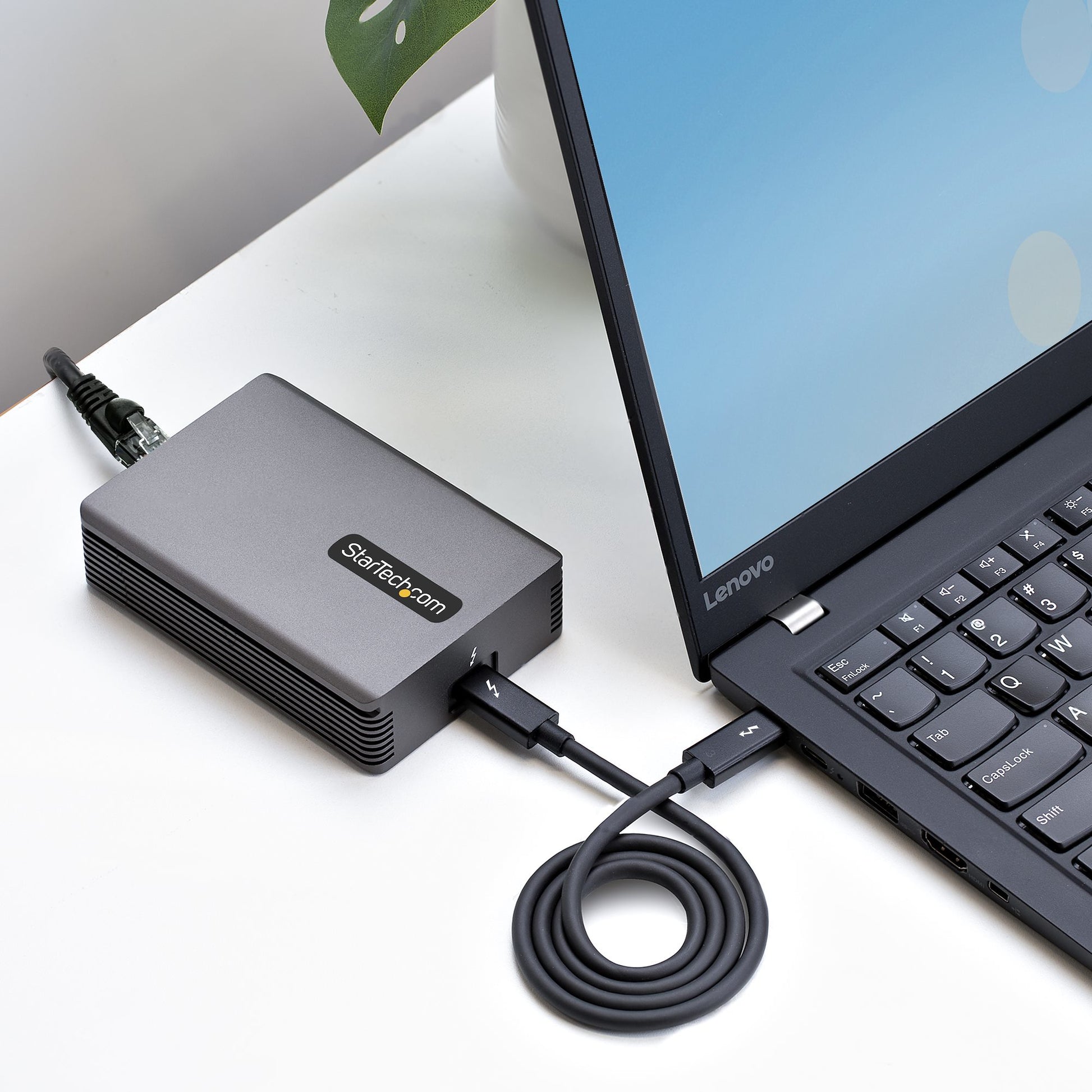 StarTech.com TB310G2 network card Ethernet 40000 Mbit/s