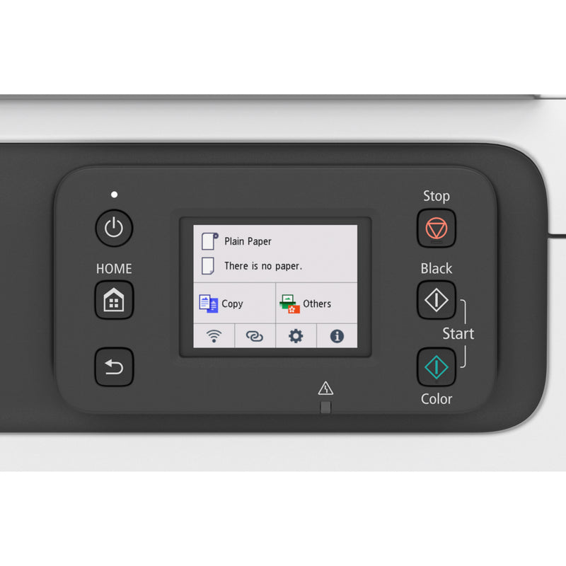 Canon imagePROGRAF TC-21M large format printer Wi-Fi Inkjet Color 2400 x 1200 DPI A1 (594 x 841 mm) Ethernet LAN
