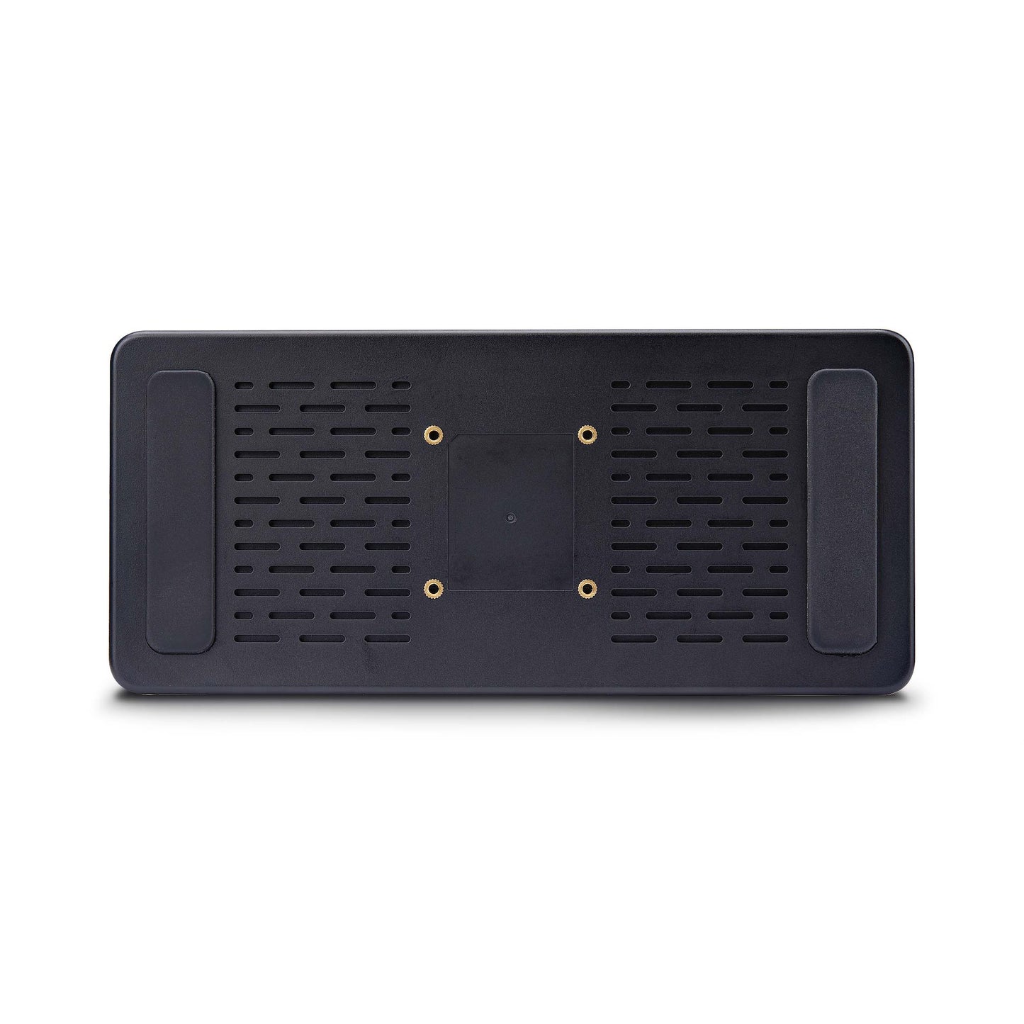 StarTech.com 155NA-USB4-DOCK laptop dock/port replicator Wired Silver