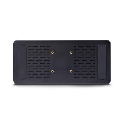 StarTech.com 155NA-USB4-DOCK laptop dock/port replicator Wired Silver