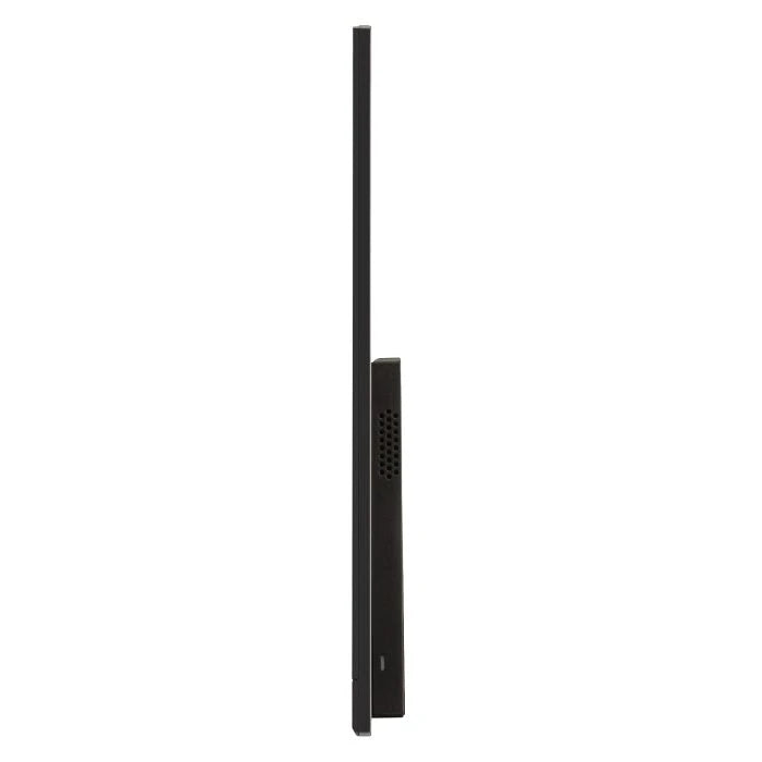 Viewsonic VX1655-4K portable TV/monitor Portable monitor Black 16" LED 3840 x 2160 pixels