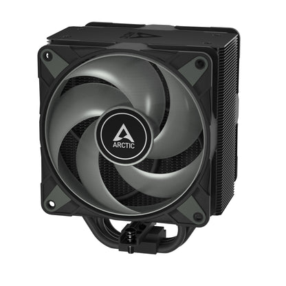 ARCTIC Freezer 36 A-RGB Processor Air cooler 4.72" (12 cm) Black 1 pc(s)