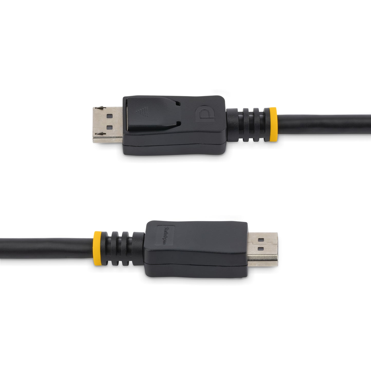 StarTech.com DISPLPORT50L DisplayPort cable 600" (15.2 m) Black