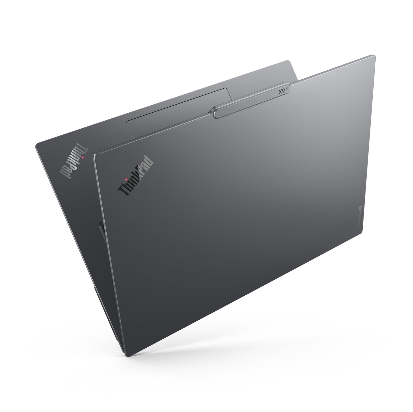 Lenovo ThinkPad X9-15 Gen 1 Copilot+ PC Intel Core Ultra 7 258V Laptop 15.3" Touchscreen 2.8K 32 GB LPDDR5x-SDRAM 1 TB SSD Wi-Fi 7 (802.11be) Windows 11 Pro Gray