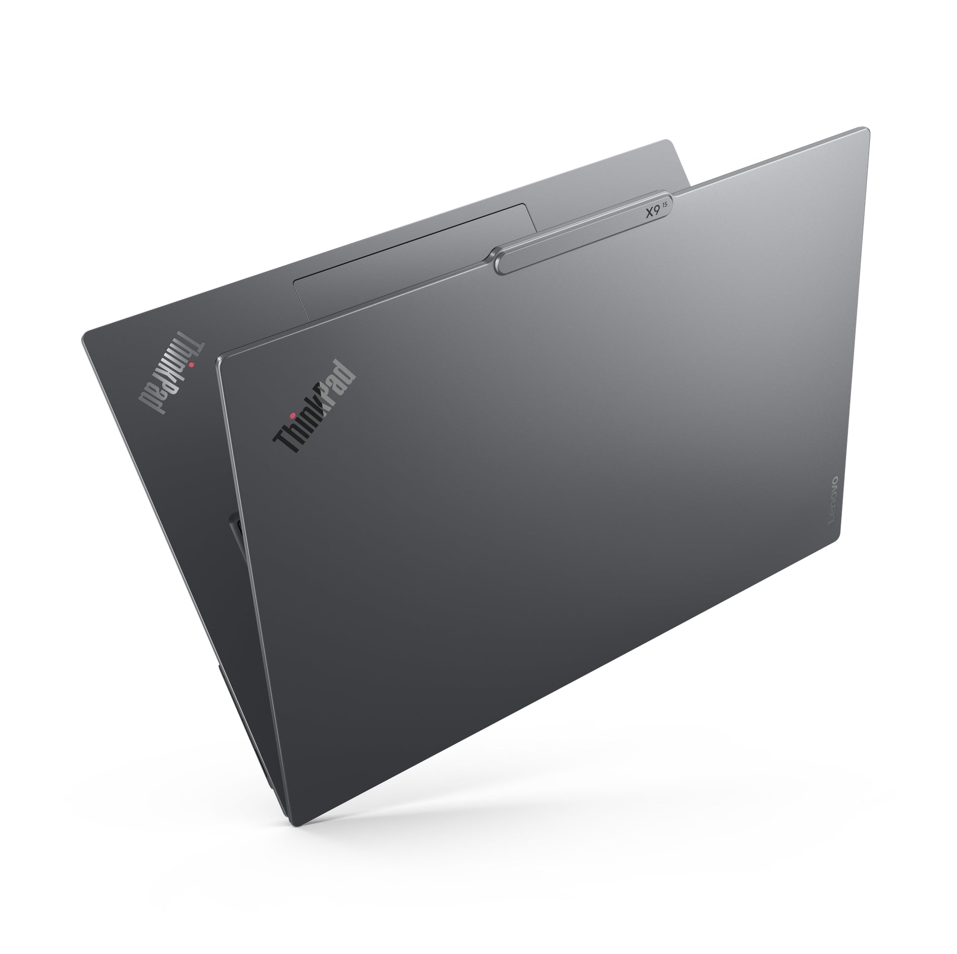 Lenovo ThinkPad X9-15 Gen 1 Copilot+ PC Intel Core Ultra 7 258V Laptop 15.3" Touchscreen 2.8K 32 GB LPDDR5x-SDRAM 1 TB SSD Wi-Fi 7 (802.11be) Windows 11 Pro Gray
