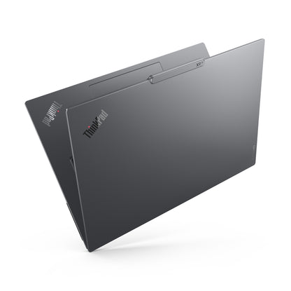 Lenovo ThinkPad X9-15 Gen 1 Copilot+ PC Intel Core Ultra 7 258V Laptop 15.3" Touchscreen 2.8K 32 GB LPDDR5x-SDRAM 1 TB SSD Wi-Fi 7 (802.11be) Windows 11 Pro Gray