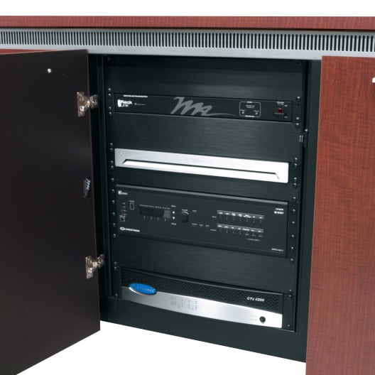 Middle Atlantic Products C5-FF31-3 rack accessory Rack frame