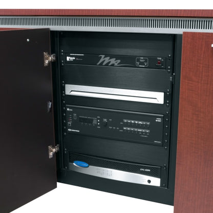 Middle Atlantic Products C5-FF31-3 rack accessory Rack frame
