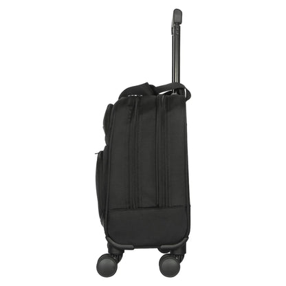 Targus TBR044GL laptop case 16" Trolley case Black
