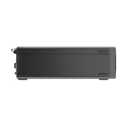 Lenovo ThinkCentre neo 50s Gen 5 Intel® Core™ i7 i7-14700 16 GB DDR5-SDRAM 1 TB SSD Windows 11 Pro SFF PC Black