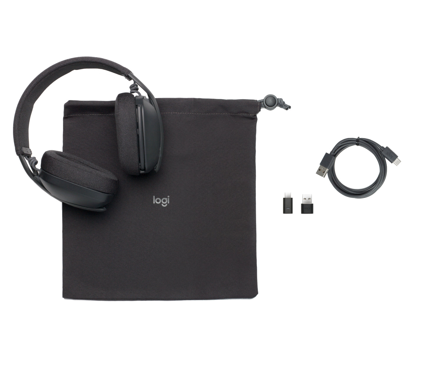 Logitech Zone Vibe Wireless MS
