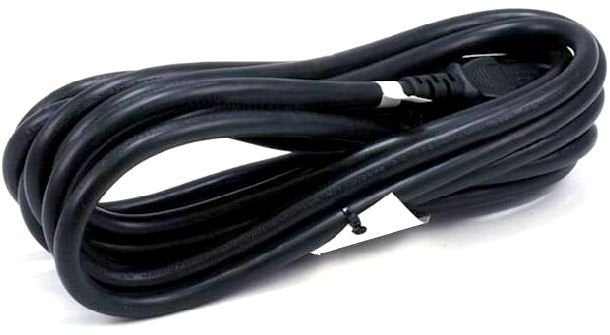 Lenovo B0N5 Black 39.4" (1 m) C13 coupler C14 coupler