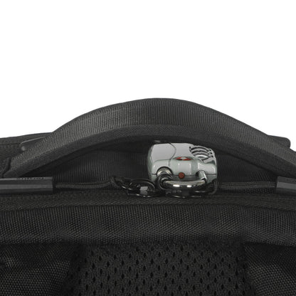 Targus EcoSmart backpack City backpack Black