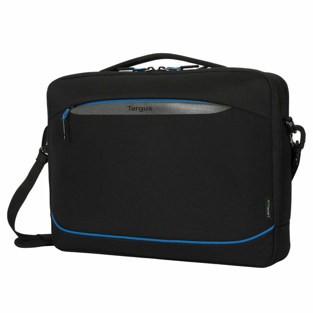Targus TBT940GL laptop case 16" Briefcase Black