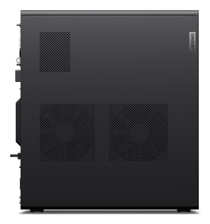 Lenovo ThinkStation P3 Intel® Core™ i7 i7-13700K 32 GB DDR5-SDRAM 1 TB SSD NVIDIA T1000 Windows 11 Pro Tower Workstation Black