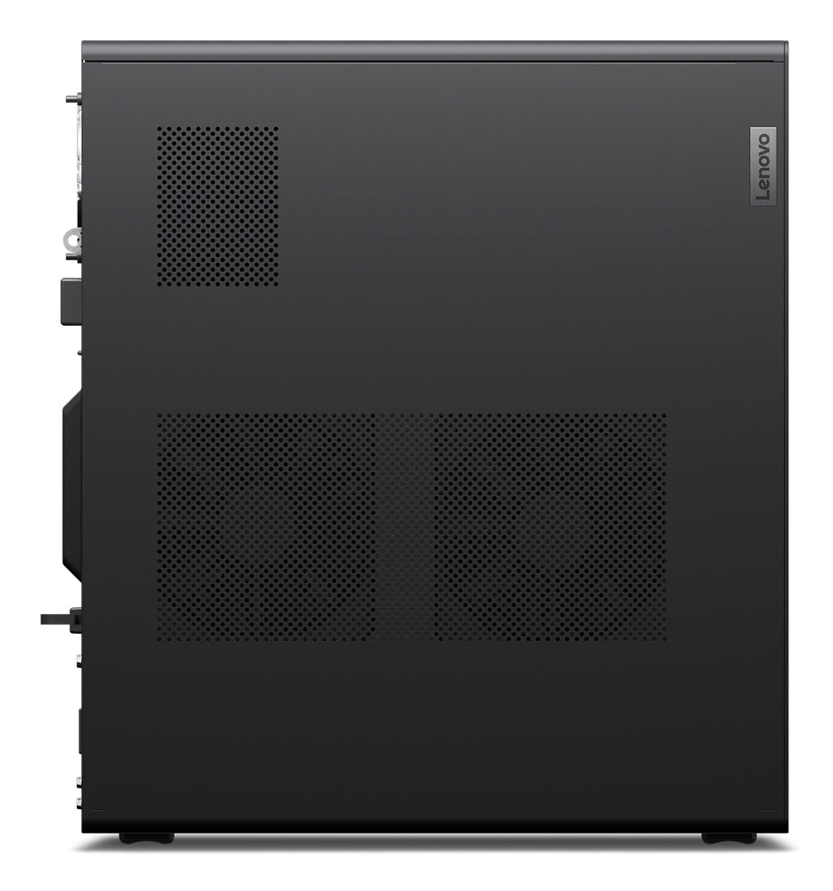 Lenovo ThinkStation P3 Intel® Core™ i9 i9-13900 32 GB DDR5-SDRAM 1 TB SSD Ubuntu Linux Tower Workstation Black