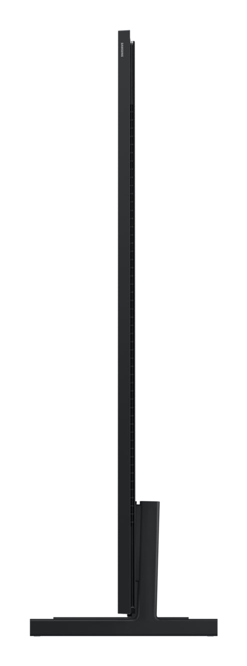 Samsung The Frame Pro QN85LS03FWFXZA TV 85" 4K Ultra HD Smart TV Wi-Fi Black