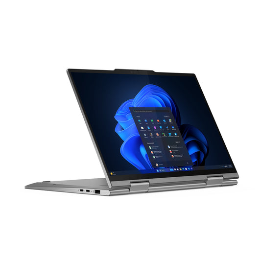 Lenovo ThinkPad X1 2-in-1 Gen 9 Intel Core Ultra 7 155U Hybrid (2-in-1) 14" Touchscreen WUXGA 32 GB LPDDR5x-SDRAM 512 GB SSD Wi-Fi 6E (802.11ax) Windows 11 Pro Gray