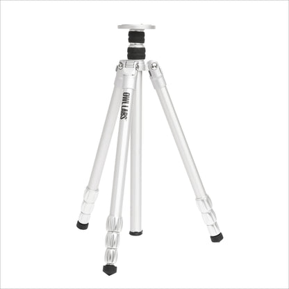 Owl Labs for Meeting Owl tripod Conference camera 3 leg(s) Silver