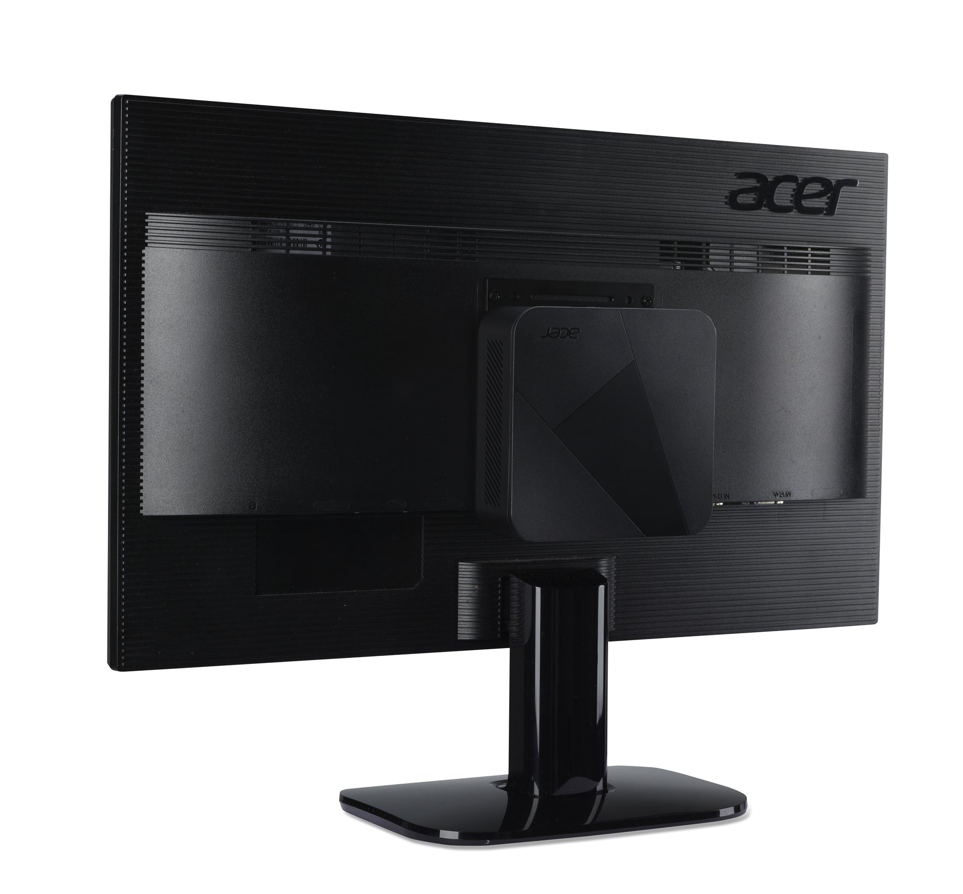 Acer Veriton N VN1502G-LNL-UD11 Intel Core Ultra 5 226V 16 GB DDR5-SDRAM Mini PC Black
