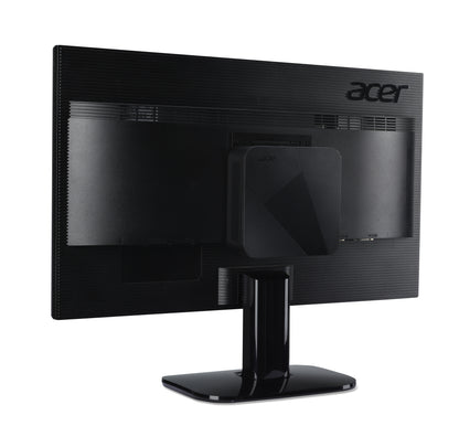 Acer Veriton N VN1502G-LNL-UD11 Intel Core Ultra 5 226V 16 GB DDR5-SDRAM Mini PC Black
