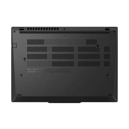 Lenovo ThinkPad P14s Gen 5 (AMD) AMD Ryzen™ 7 PRO 8840HS Laptop 14" WUXGA 32 GB DDR5-SDRAM 1 TB SSD Wi-Fi 6E (802.11ax) Windows 11 Pro Black