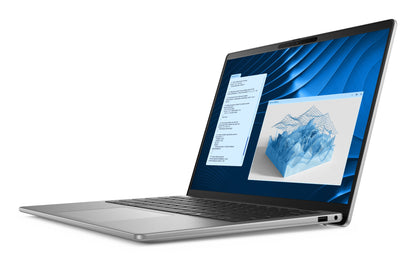 DELL Latitude 5455 Qualcomm Snapdragon X1P-64-100 Laptop 14" Full HD+ 16 GB LPDDR5x-SDRAM 512 GB SSD Wi-Fi 7 (802.11be) Windows 11 Pro Gray