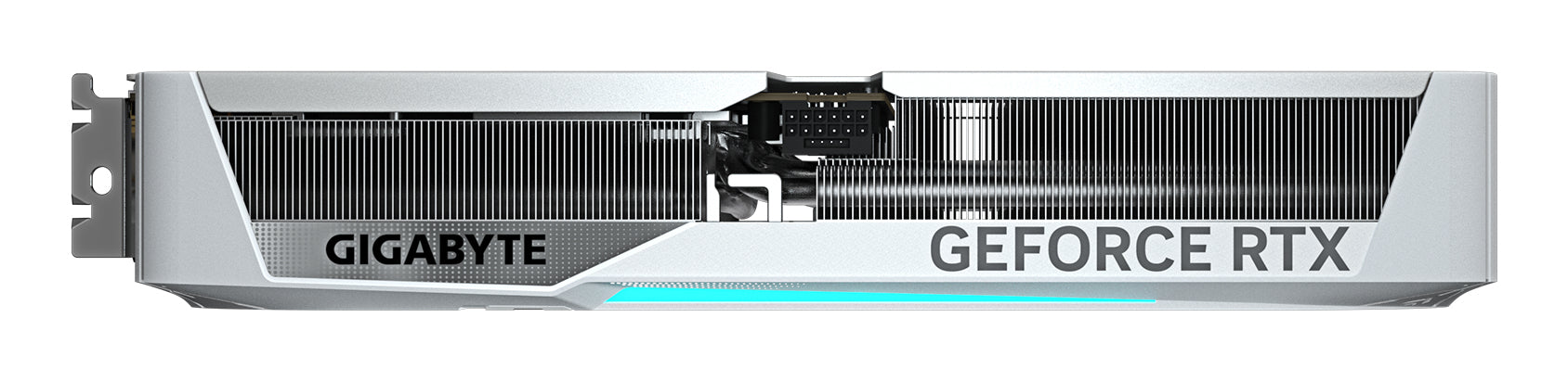 GIGABYTE GeForce RTX 5070 EAGLE OC ICE SFF 12G NVIDIA 12 GB GDDR7