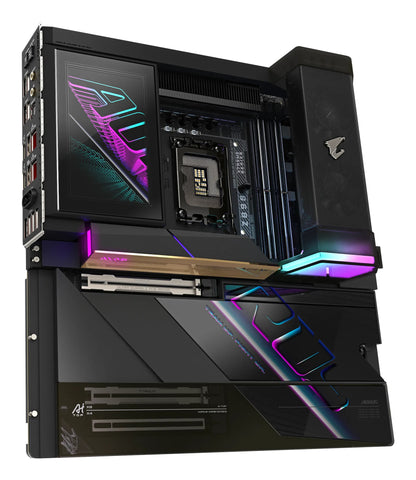 GIGABYTE Z890 AORUS XTREME AI TOP Intel Z890 LGA 1851 (Socket V1) Extended ATX