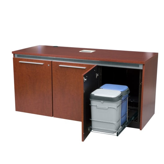 Middle Atlantic Products C5-FF31-3 rack accessory Rack frame