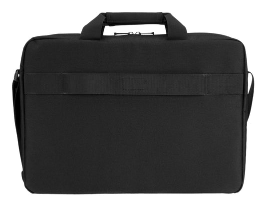 Lenovo GX41K08218 laptop case 15.6" Toploader bag Black