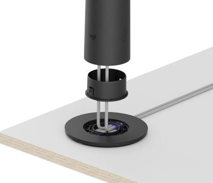 Logitech Sight