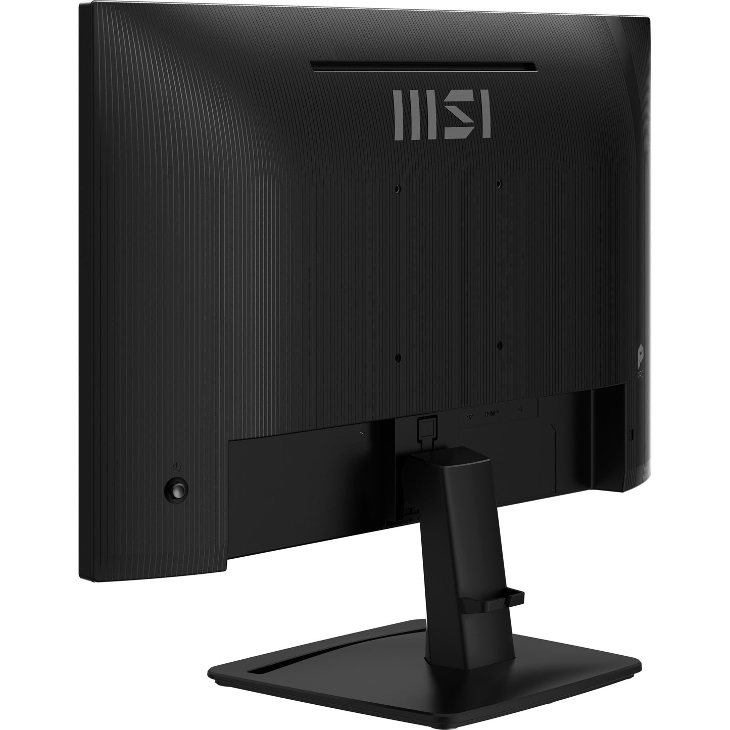 MSI PRO MP242A E2 computer monitor 23.8" 1920 x 1080 pixels Full HD Black