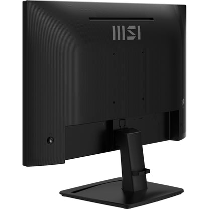 MSI PRO MP242A E2 computer monitor 23.8" 1920 x 1080 pixels Full HD Black