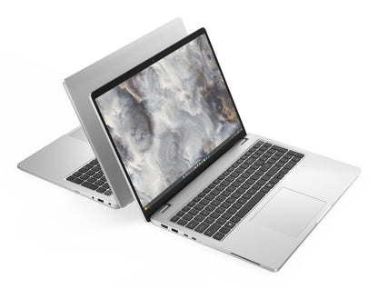 DELL Pro 16 Plus PB16250 Intel Core Ultra 7 268V Laptop 16" Full HD+ 32 GB LPDDR5x-SDRAM 512 GB SSD Wi-Fi 7 (802.11be) Windows 11 Pro Aluminum