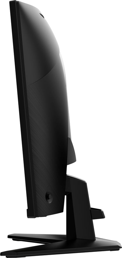 MSI MAG 27CQ6F computer monitor 27" 2560 x 1440 pixels Quad HD LCD Black