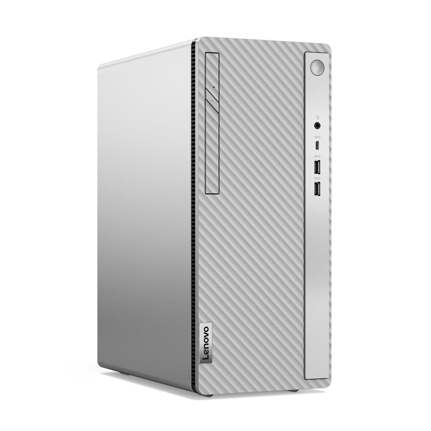 Lenovo IdeaCentre 5 Intel® Core™ i7 i7-12700 16 GB DDR4-SDRAM 512 GB SSD Windows 11 Home Tower PC Gray