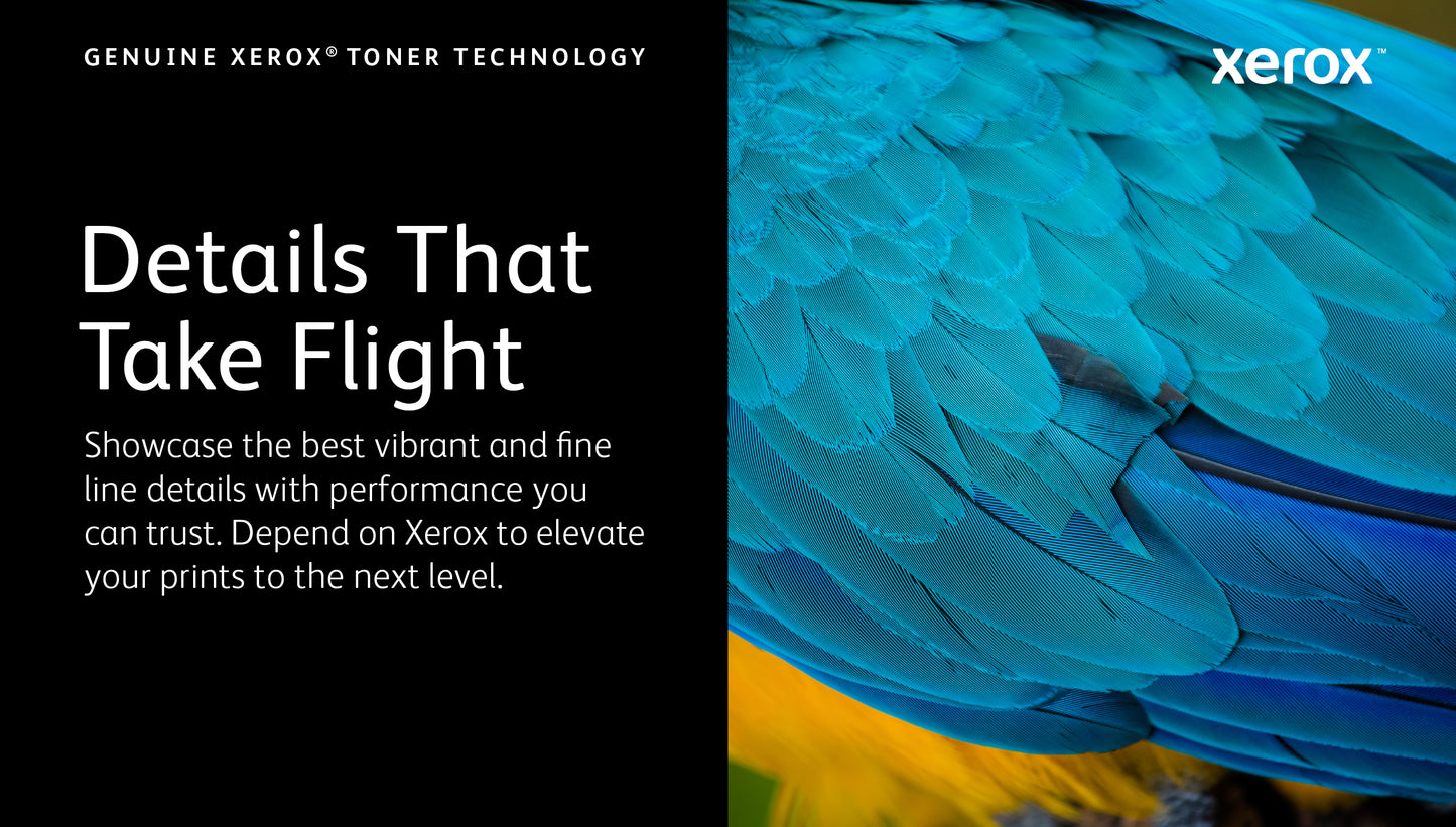 Xerox 006R04392 toner cartridge 1 pc(s) Original Cyan