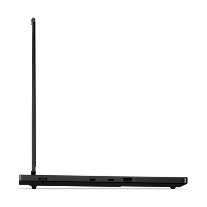 Lenovo Legion 5 15IAX10 Intel Core Ultra 7 255HX Laptop 15.1" WQXGA 16 GB DDR5-SDRAM 1 TB SSD NVIDIA GeForce RTX 5060 Wi-Fi 7 (802.11be) Windows 11 Pro Belgian Black