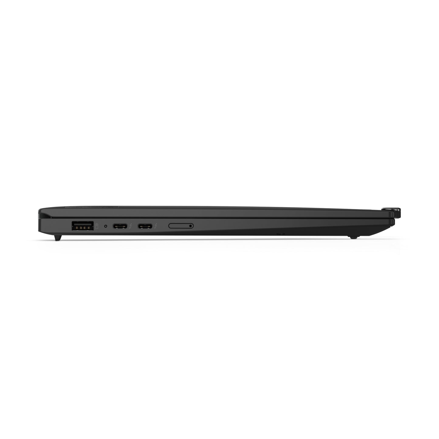 Lenovo ThinkPad X1 Carbon Gen 12 Intel Core Ultra 7 165U Laptop 14" Touchscreen WUXGA 16 GB LPDDR5x-SDRAM 1 TB SSD Wi-Fi 6E (802.11ax) Windows 11 Pro English Black