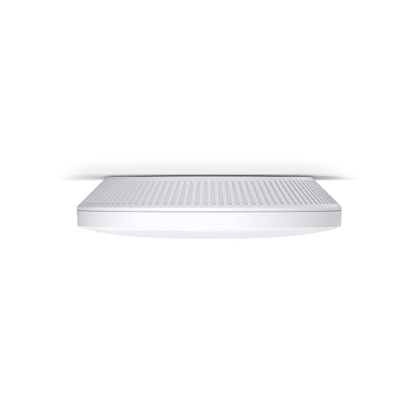 TP-Link EAP723 wireless access point 3600 Mbit/s White Power over Ethernet (PoE)