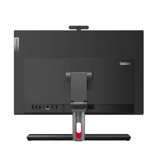Lenovo ThinkCentre M90a Intel® Core™ i5 i5-14500 23.8" 1920 x 1080 pixels Touchscreen All-in-One PC 16 GB DDR5-SDRAM 256 GB SSD Windows 11 Pro Wi-Fi 6E (802.11ax) Black