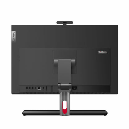 Lenovo ThinkCentre M90a Gen 5 Intel® Core™ i3 i3-14100 23.8" 1920 x 1080 pixels All-in-One PC 8 GB DDR5-SDRAM 256 GB SSD Windows 11 Pro Wi-Fi 6E (802.11ax) Black